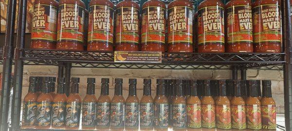 Pepper Palace