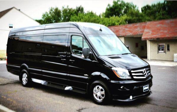 Nys Luxury Limousine