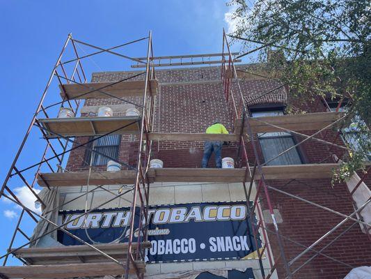 Cris Sosa Construction