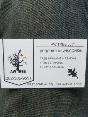 AW Tree