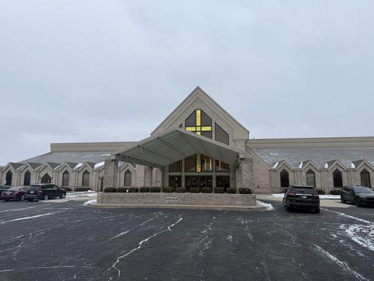 Eastern Star Church