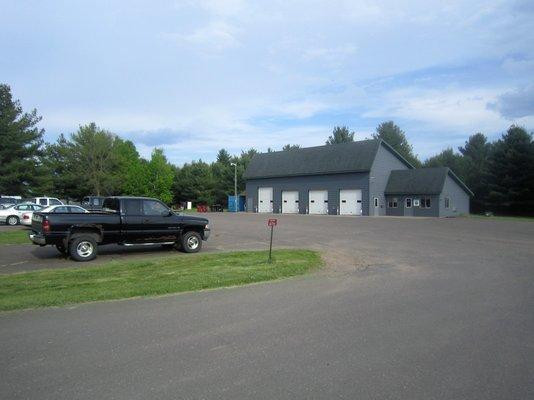 GlennCo Transmission