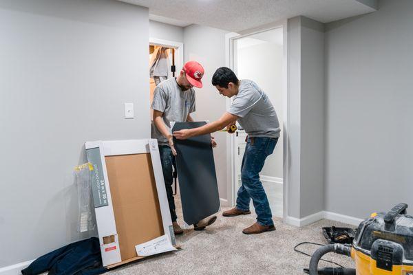 Remodel Masters