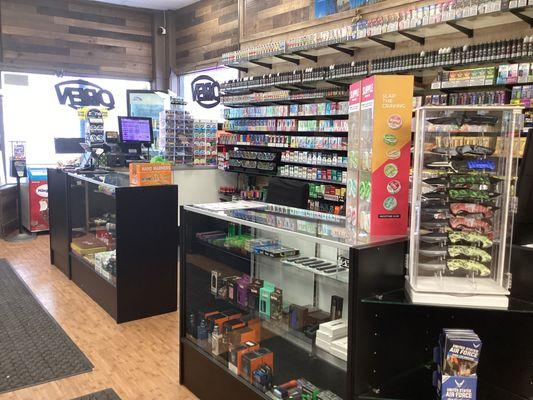 Poor Boys Kwik Stock