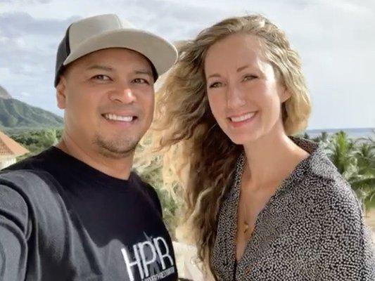 God is good and blessed us by spend quality time together.