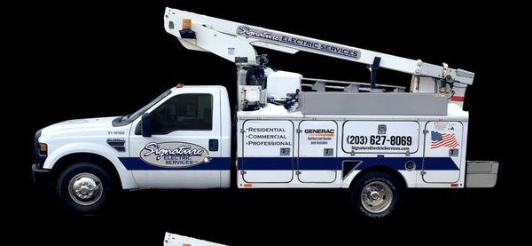 Signature Electric Services