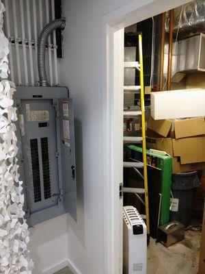 Burton HVAC Services