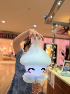 Aloha Sweet Cotton Candy