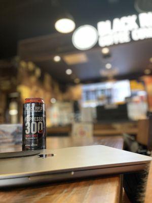 Black Rifle Coffee Company