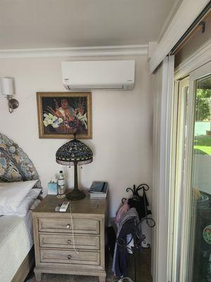 Environmental Air Systems Heating & Air