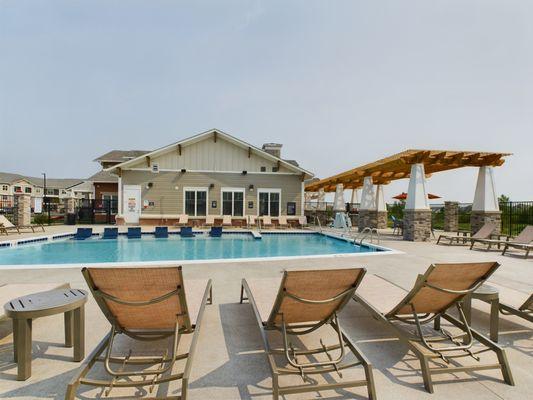 Greenview Apartments