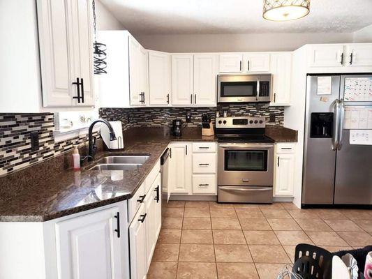 Hamlin's Home Improvements