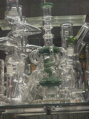 Carlito's Smoke Shop