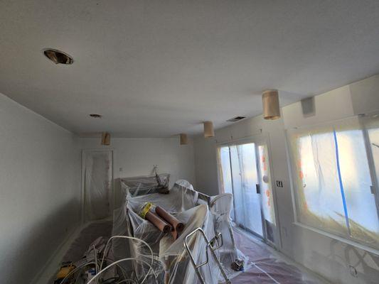 Lopez’s Painting and Remodeling