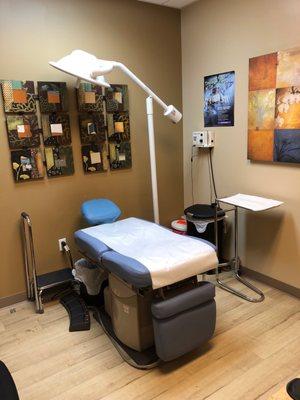 Tri Valley Internal Medicine