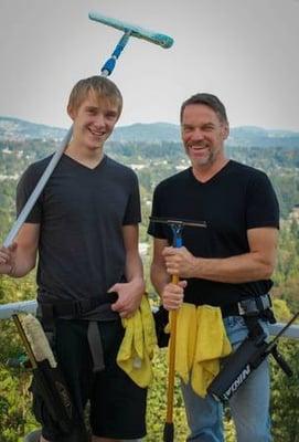 The Fulton Home Team