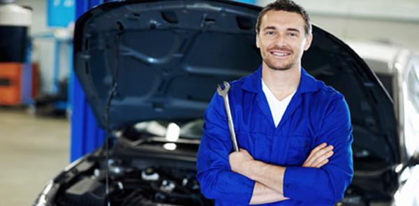 All American Auto & Truck Repair
