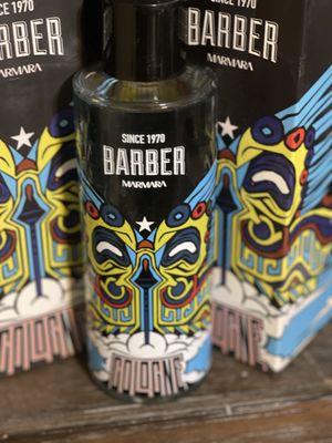 HeadHoncho Barber Lounge