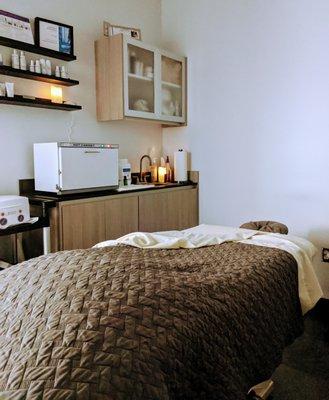 Therapeutic Massage by Mary