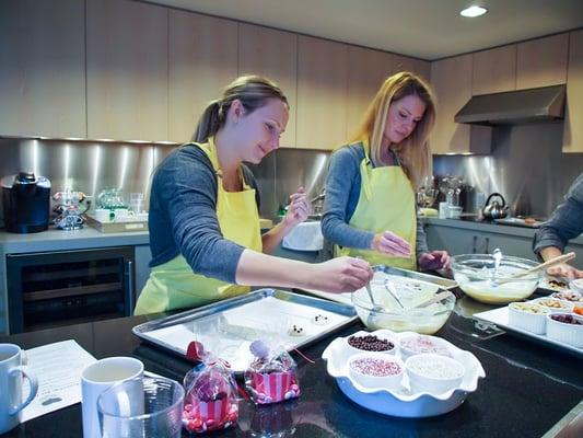 Mornings For Mommies