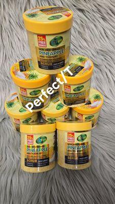 Perfect Touch Unisex Beauty Salon