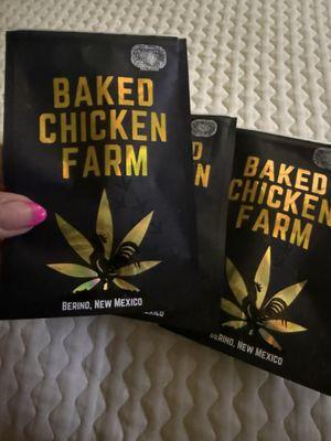 Gushers, ocean, water, and diesel.