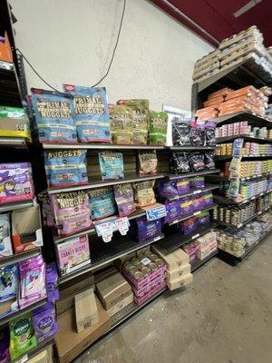 Pet Department Store