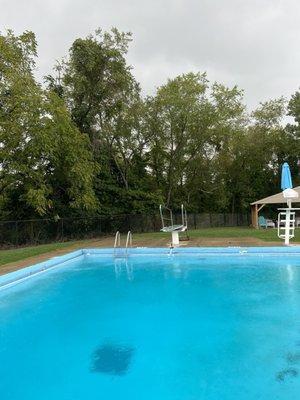 Chapel Valley Swim Club