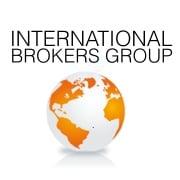 IBGRP Logo