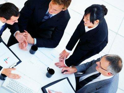 Tax Minimization Strategies