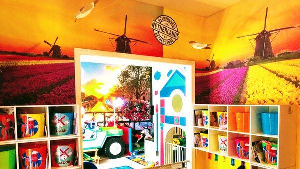 he 1 On 1 Learning Group