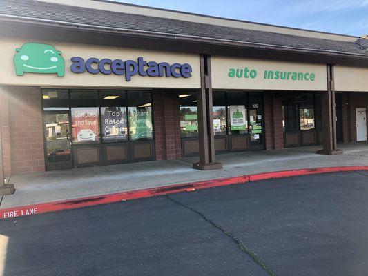 Acceptance Insurance