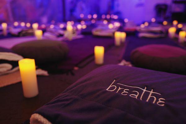 Breathe Yoga