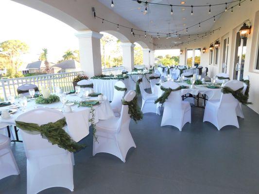 Spanish Wells Country Club