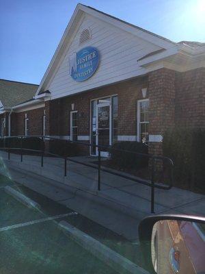 Justice Family Dentistry