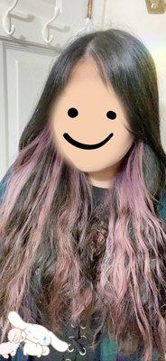 H K Hair & Beauty Salon