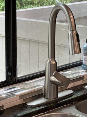 Mannon Handyman Services