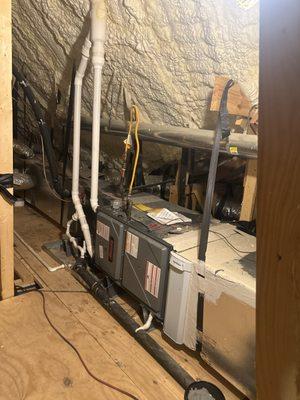 High Caliber Contractors