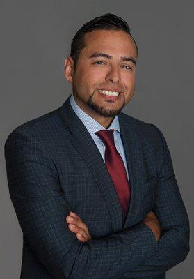 Fabian Clark - COUNTRY Financial representative