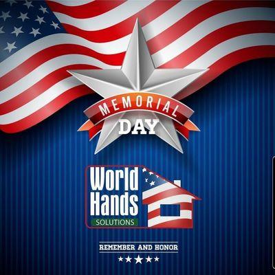 World Hands Solutions