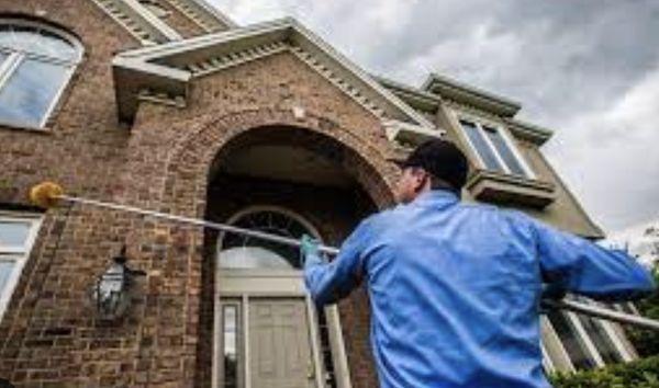 Eco Shield Pest Control