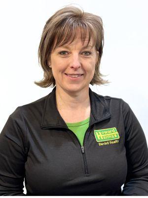 Real estate questions? Call me, I'm happy to assist you!