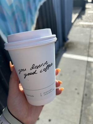 Café Forth