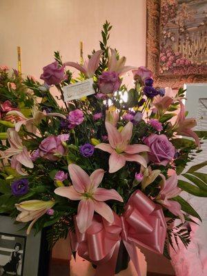 Mae's Florist Boutique