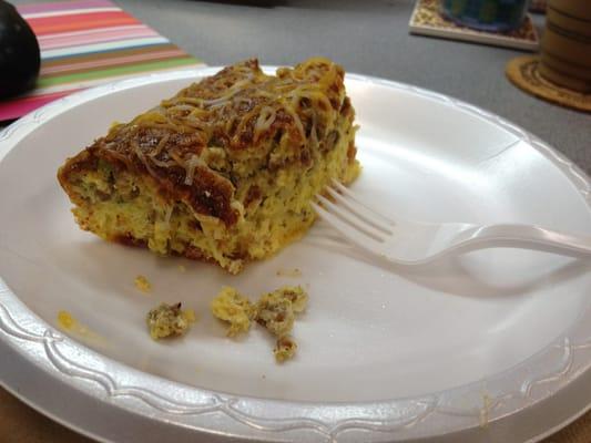 Quiche