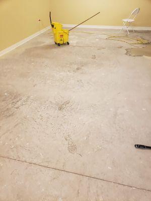 Heavenly Hands Cleaning