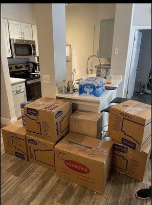 With Care Packing Service