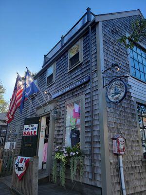 University of Nantucket