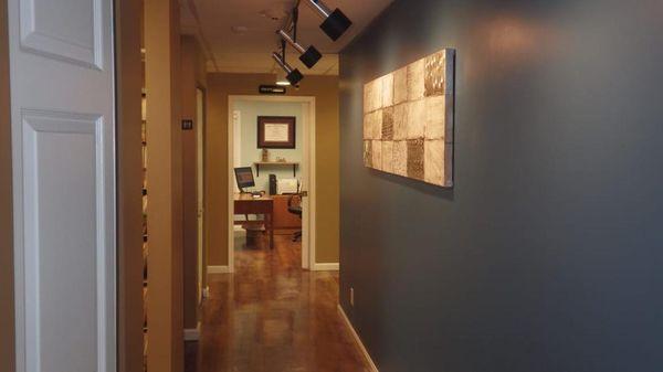 Laurel Orthodontics: Dr. Jocelyn Defoe