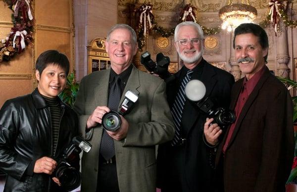 Dave Bush Photographers